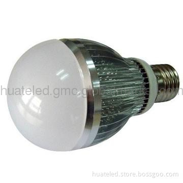 9W  LED Bulbs Dimmable Warranty 3 years  and  Epistars LEDs